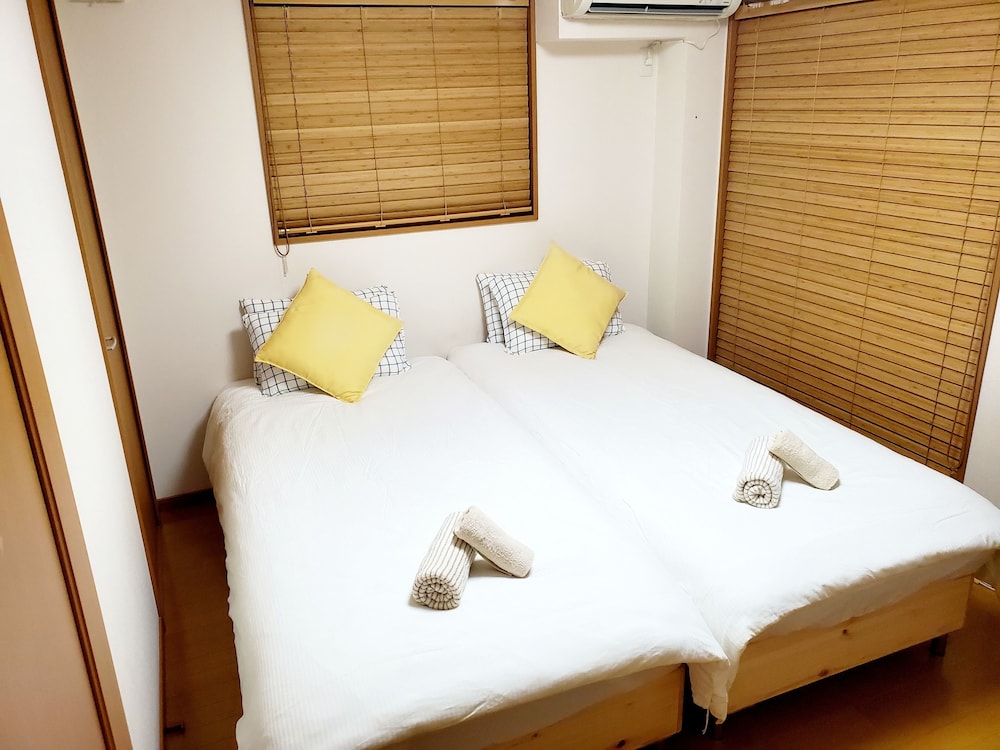 HOSEI APARTMENT 201 神戸
