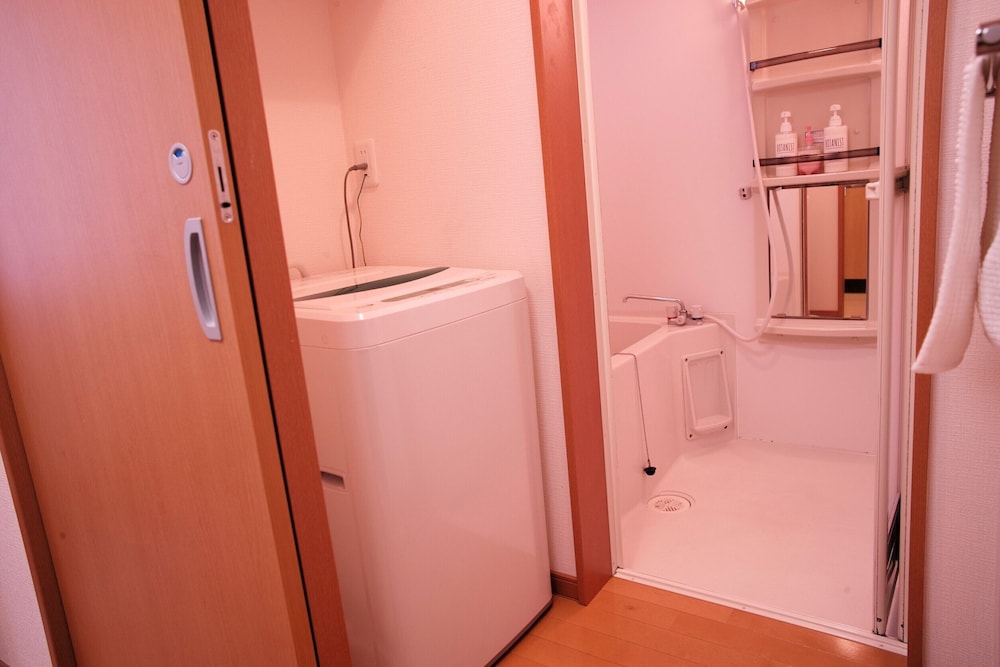 HOSEI APARTMENT 201 神戸