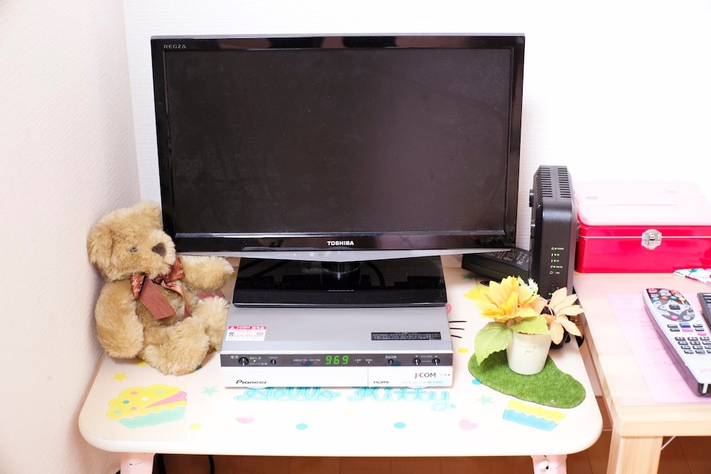 HOSEI APARTMENT 201 神戸