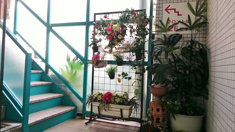 ホテル アルピナ 神戸