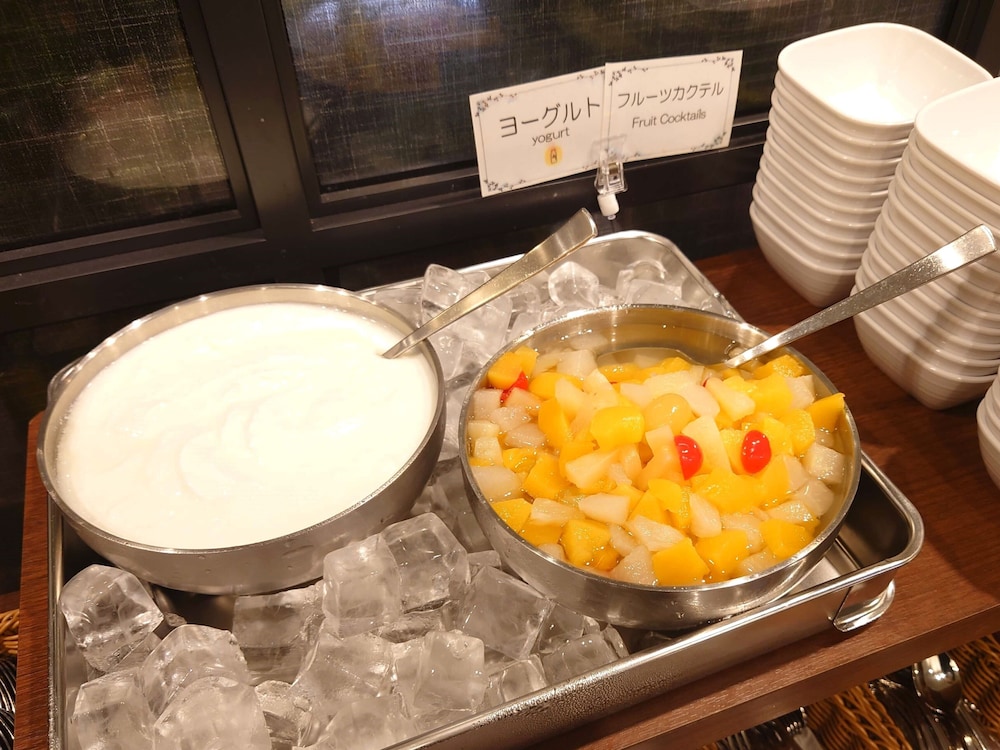 グリーンリッチホテル神戸三宮 人工温泉・二股湯の華 神戸