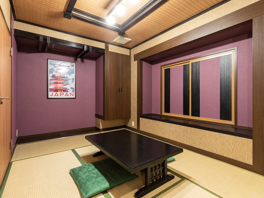 TABIST TOYO KOBE 神戸