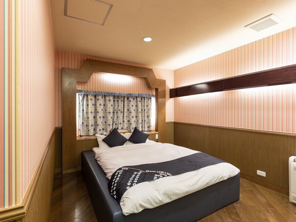 TABIST TOYO KOBE 神戸