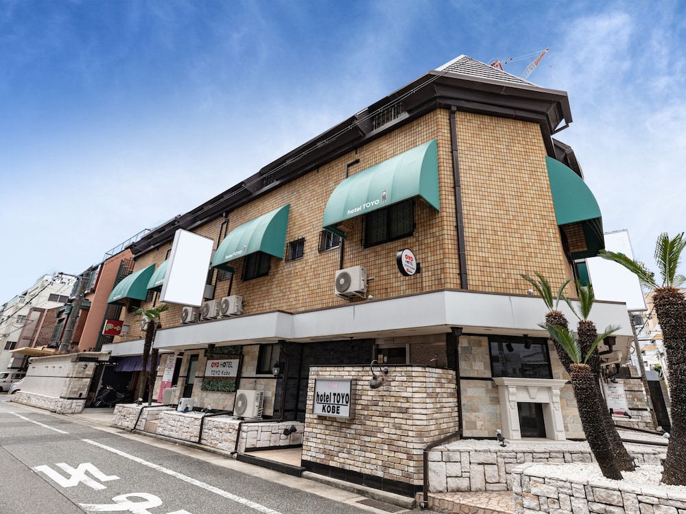 TABIST TOYO KOBE 神戸