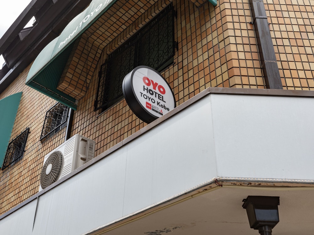 TABIST TOYO KOBE 神戸
