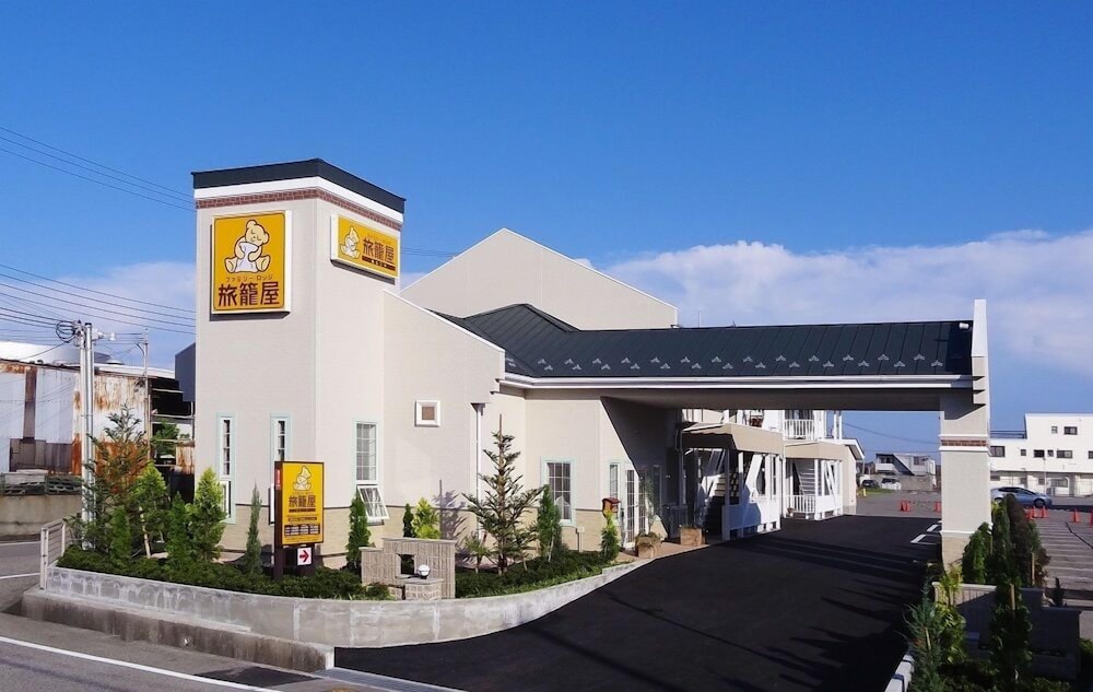 ファミリーロッジ旅籠屋・神戸須磨店 神戸