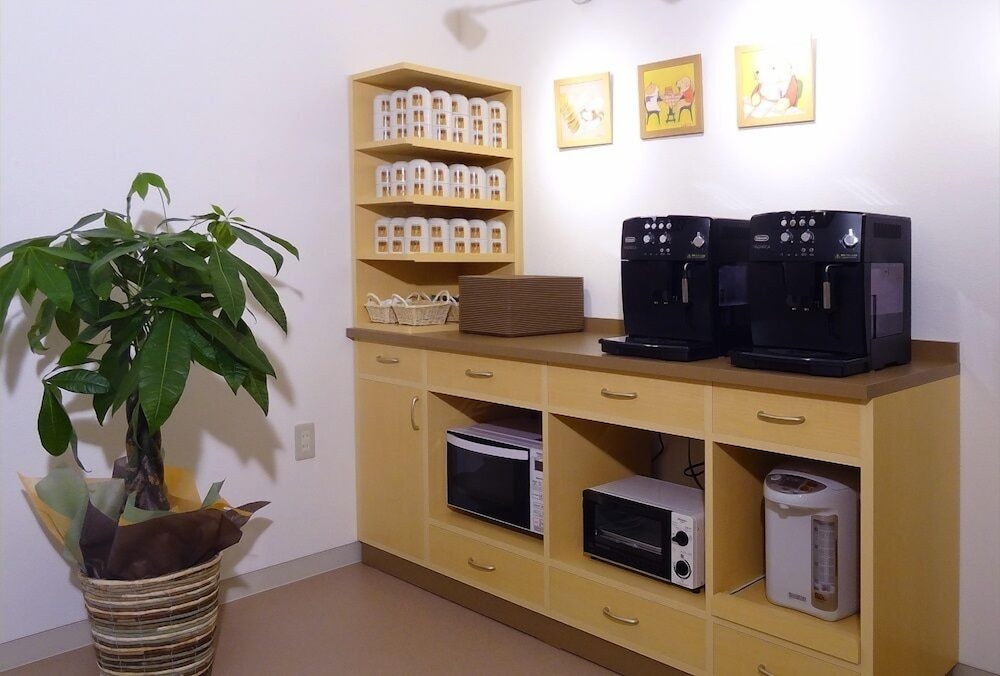 ファミリーロッジ旅籠屋・神戸須磨店 神戸