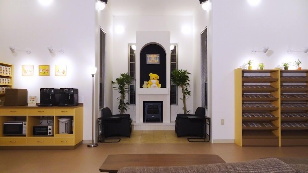 ファミリーロッジ旅籠屋・神戸須磨店 神戸