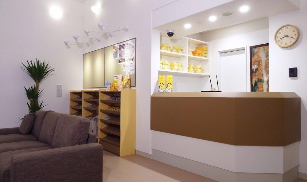 ファミリーロッジ旅籠屋・神戸須磨店 神戸