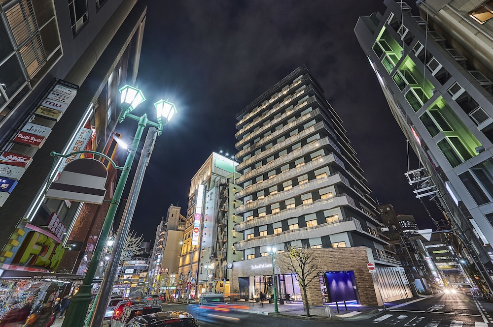 ザ ロイヤルパーク キャンバス 神戸三宮 神戸