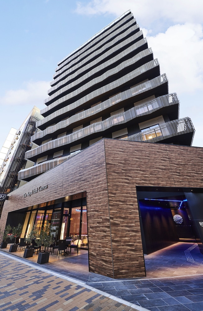 ザ ロイヤルパーク キャンバス 神戸三宮 神戸