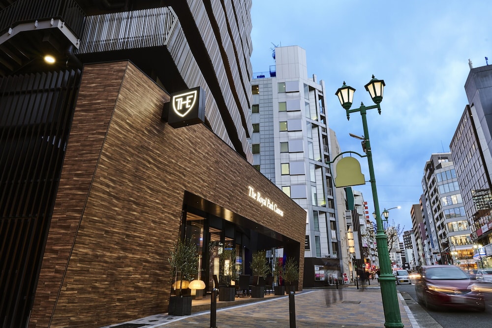 ザ ロイヤルパーク キャンバス 神戸三宮 神戸