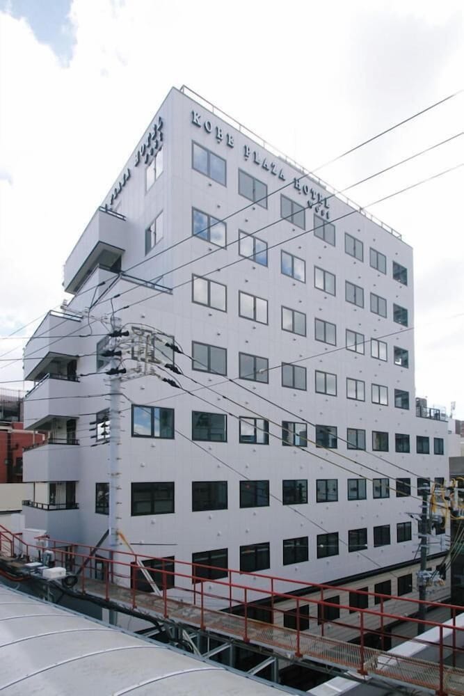 神戸プラザホテルウエスト 神戸