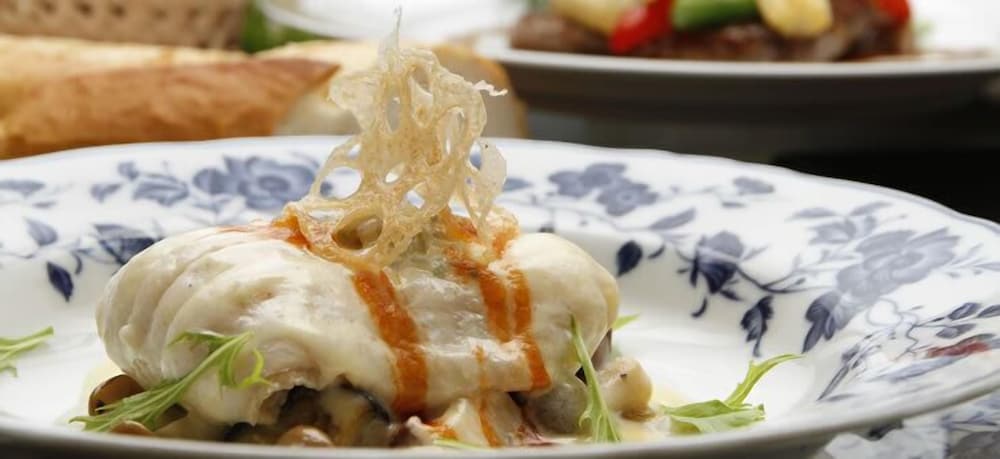 ペンション ラ・メール 神戸