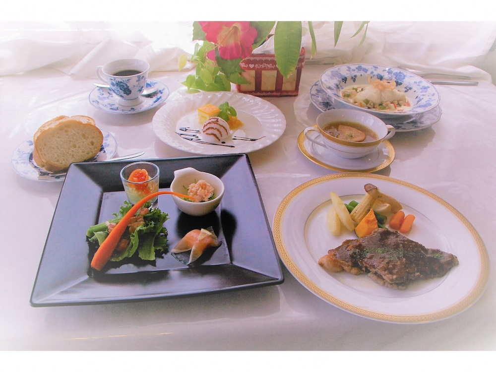 ペンション ラ・メール 神戸