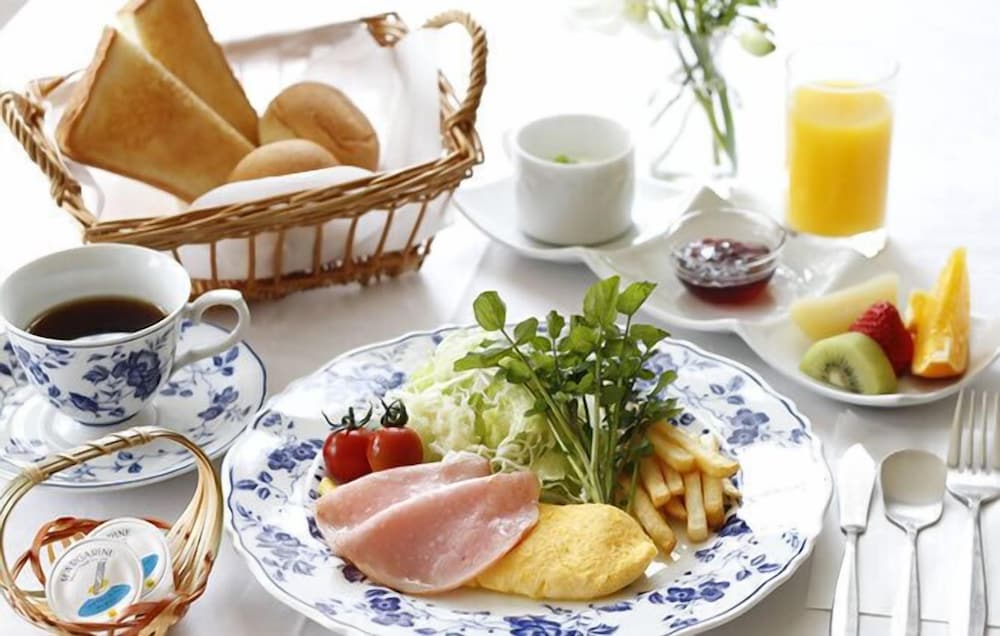 ペンション ラ・メール 神戸