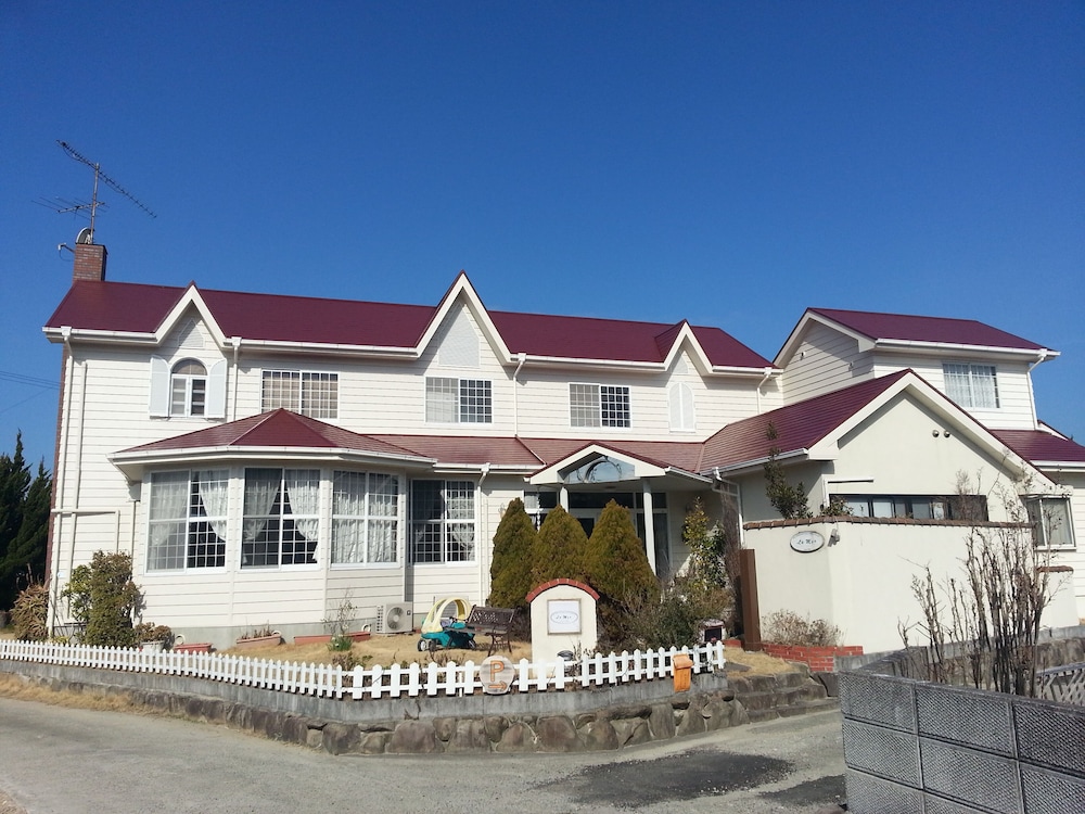 ペンション ラ・メール 神戸