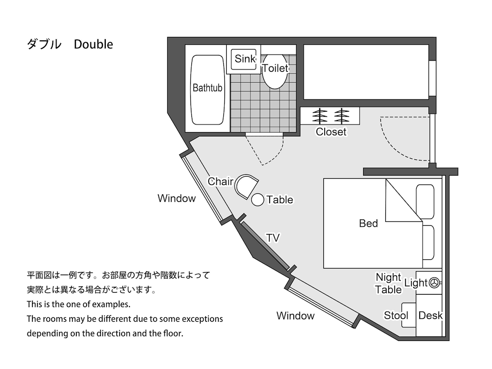 宝塚ホテル 神戸