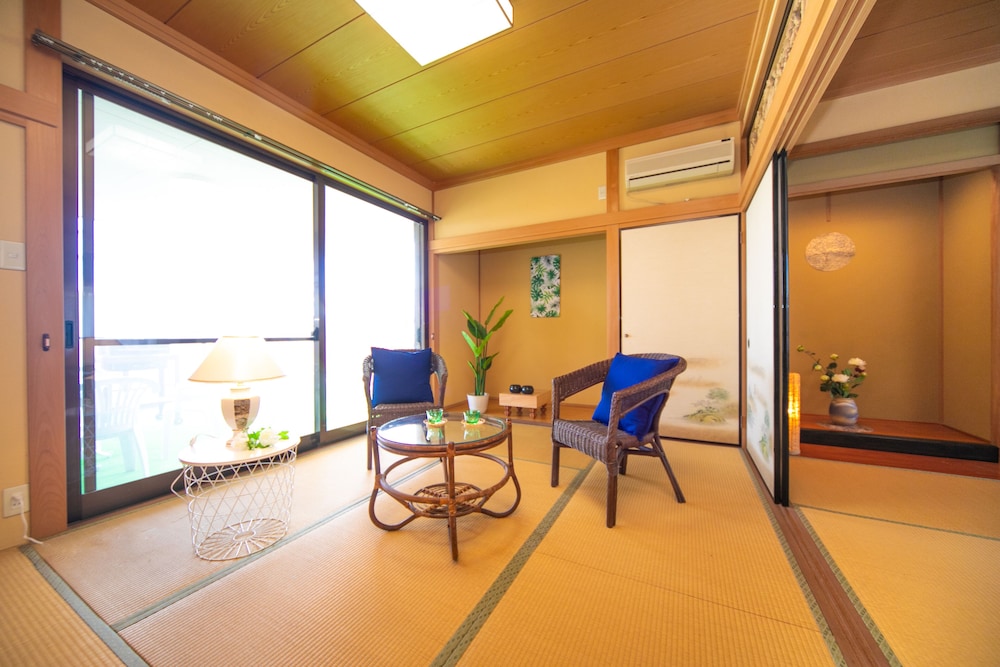 AWAJI SEASIDE RESORT IN SHIDUKI 神戸