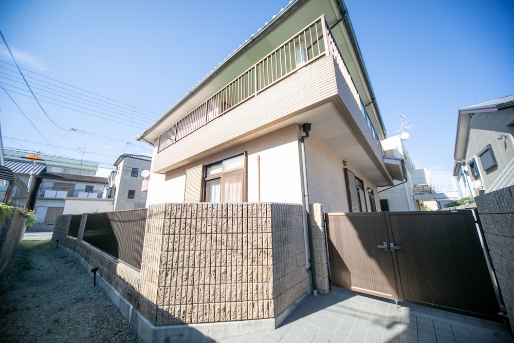 AWAJI SEASIDE RESORT IN SHIDUKI 神戸