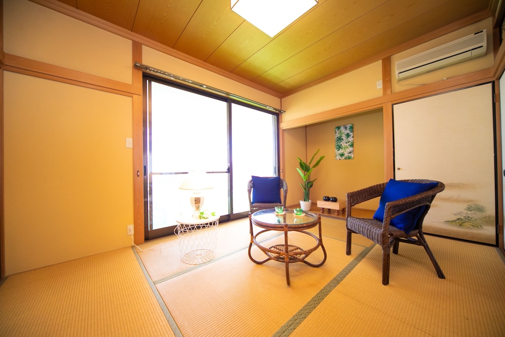 AWAJI SEASIDE RESORT IN SHIDUKI 神戸