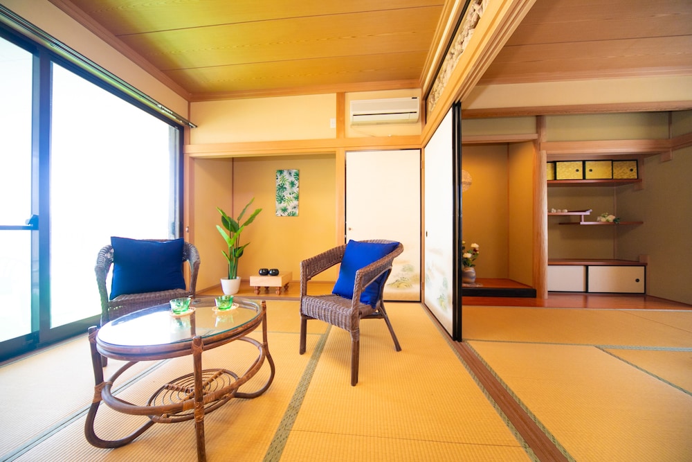 AWAJI SEASIDE RESORT IN SHIDUKI 神戸