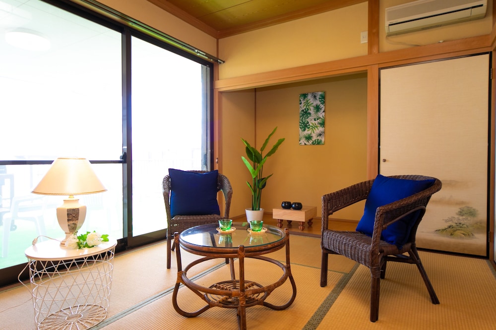 AWAJI SEASIDE RESORT IN SHIDUKI 神戸