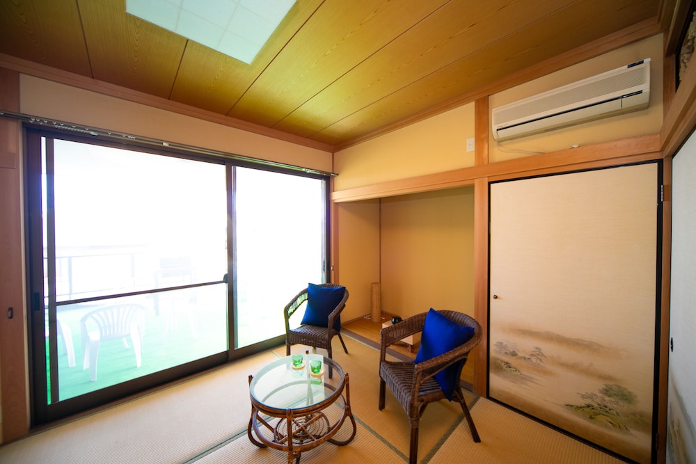 AWAJI SEASIDE RESORT IN SHIDUKI 神戸