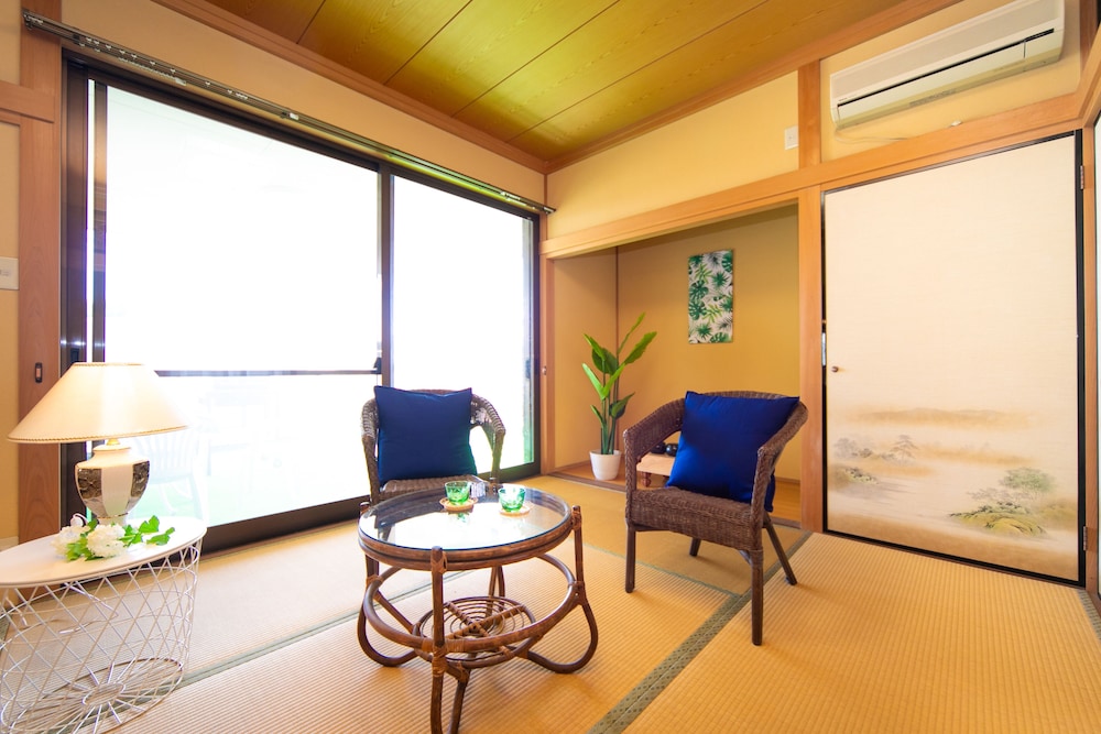 AWAJI SEASIDE RESORT IN SHIDUKI 神戸