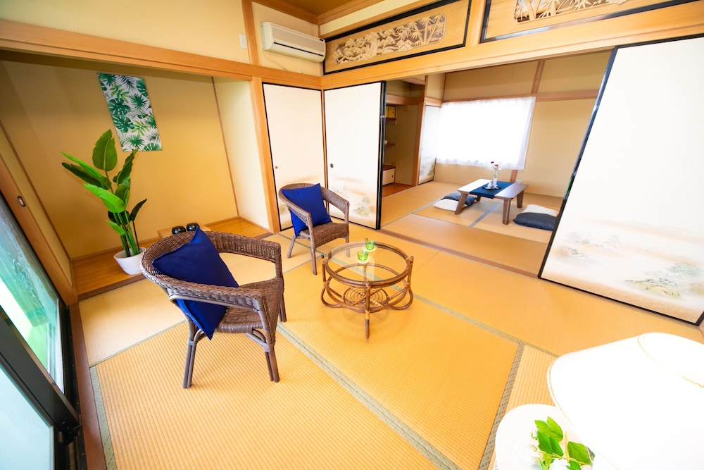 AWAJI SEASIDE RESORT IN SHIDUKI 神戸