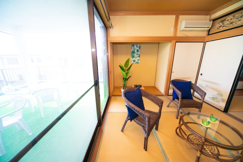 AWAJI SEASIDE RESORT IN SHIDUKI 神戸