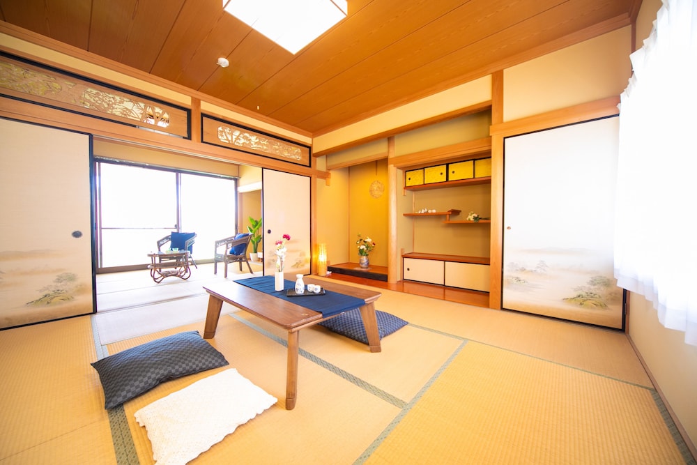 AWAJI SEASIDE RESORT IN SHIDUKI 神戸