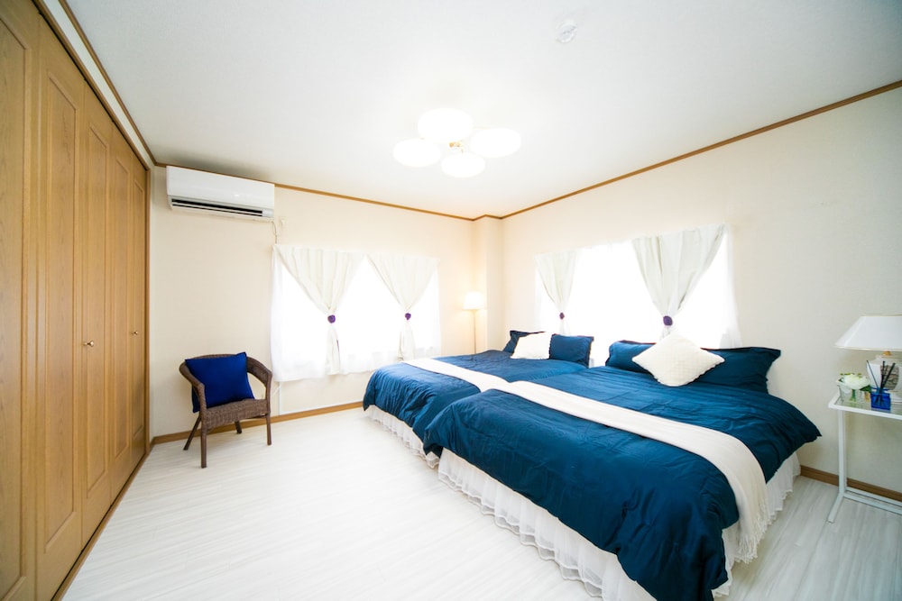 AWAJI SEASIDE RESORT IN SHIDUKI 神戸