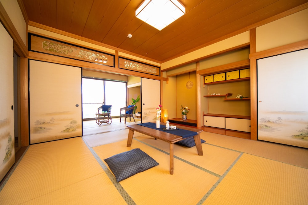 AWAJI SEASIDE RESORT IN SHIDUKI 神戸