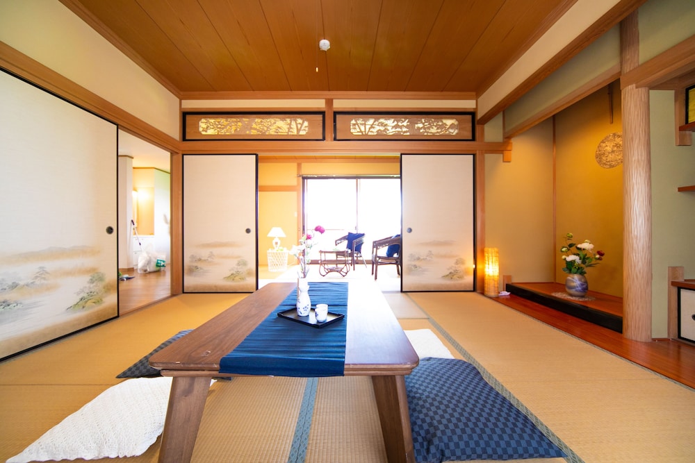 AWAJI SEASIDE RESORT IN SHIDUKI 神戸