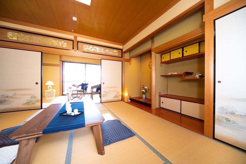 AWAJI SEASIDE RESORT IN SHIDUKI 神戸