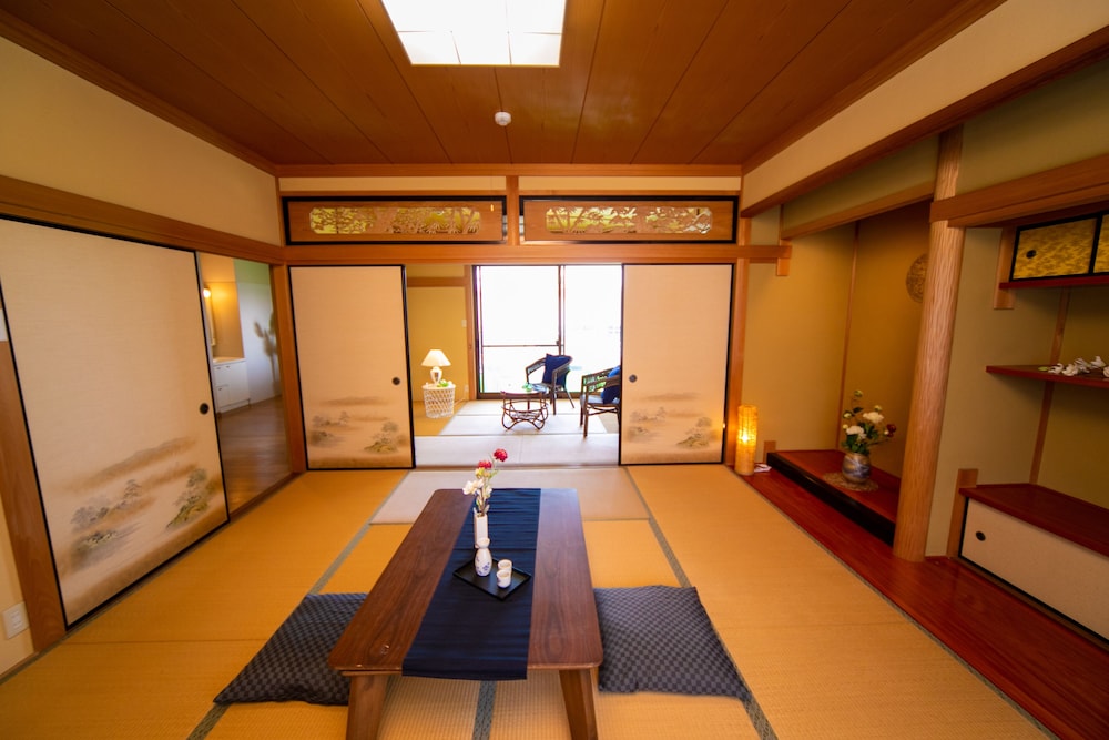 AWAJI SEASIDE RESORT IN SHIDUKI 神戸