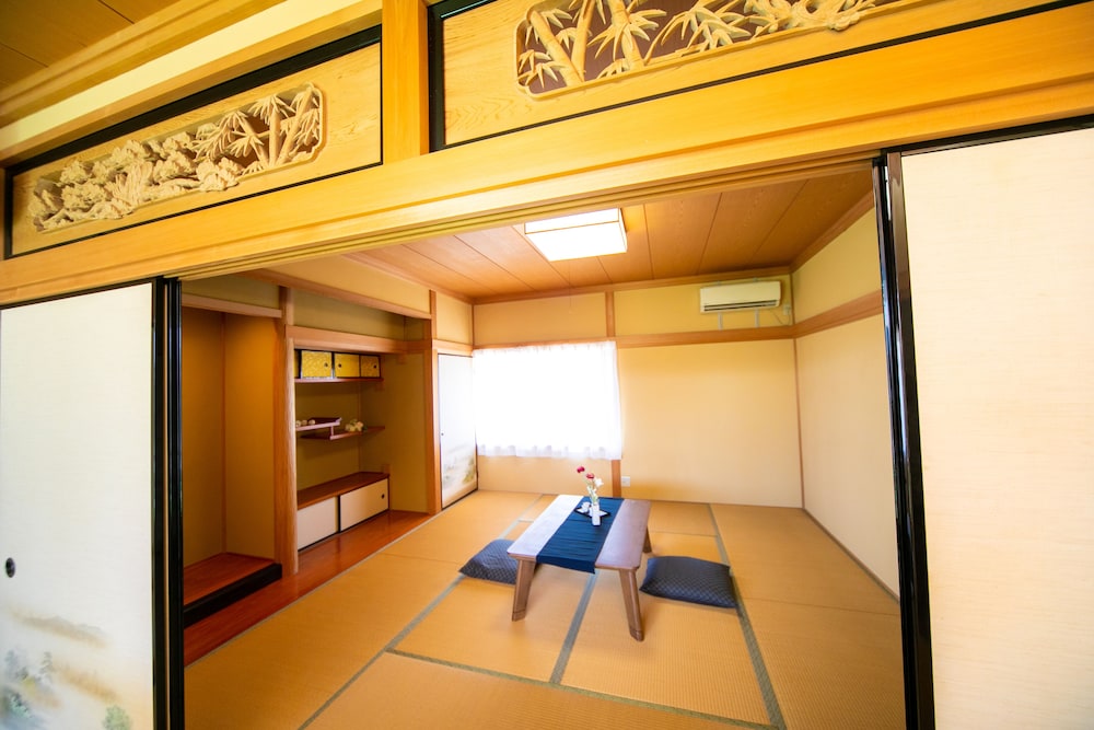 AWAJI SEASIDE RESORT IN SHIDUKI 神戸