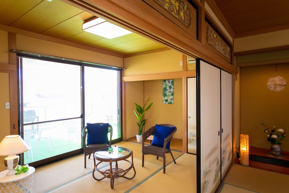 AWAJI SEASIDE RESORT IN SHIDUKI 神戸