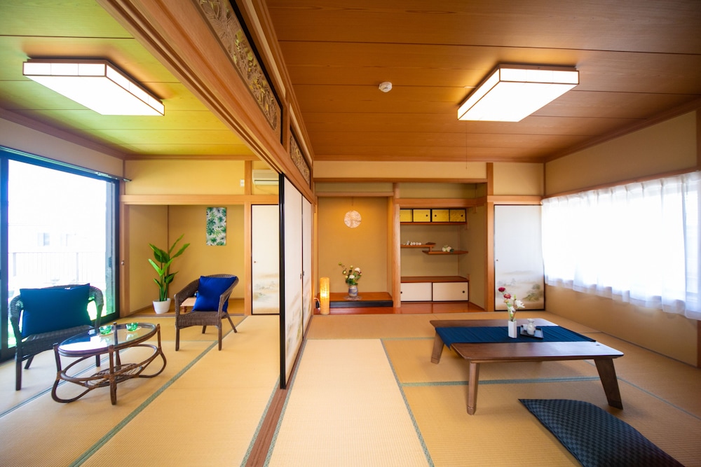 AWAJI SEASIDE RESORT IN SHIDUKI 神戸