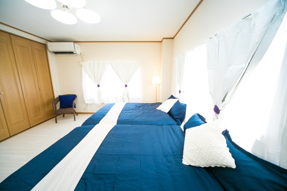 AWAJI SEASIDE RESORT IN SHIDUKI 神戸