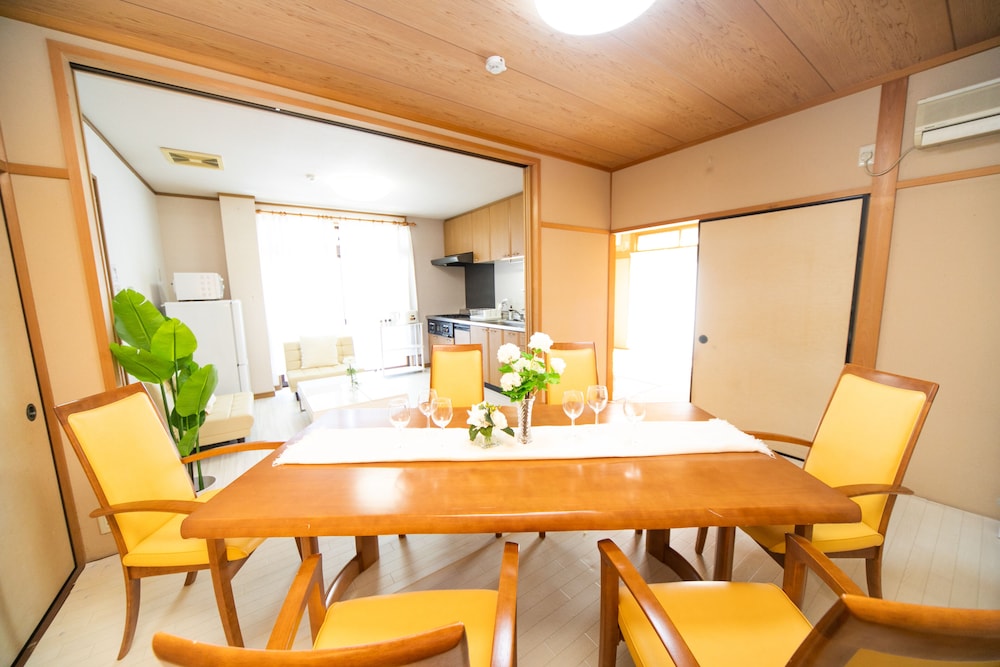 AWAJI SEASIDE RESORT IN SHIDUKI 神戸