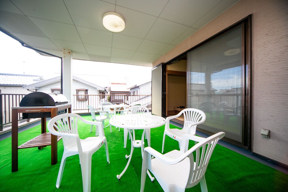 AWAJI SEASIDE RESORT IN SHIDUKI 神戸