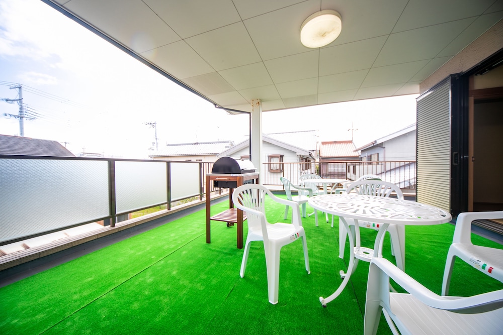 AWAJI SEASIDE RESORT IN SHIDUKI 神戸