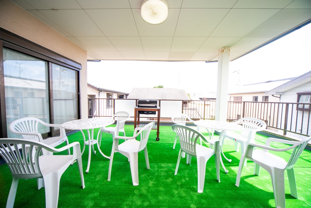 AWAJI SEASIDE RESORT IN SHIDUKI 神戸