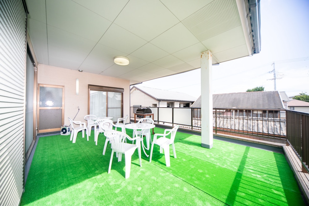 AWAJI SEASIDE RESORT IN SHIDUKI 神戸