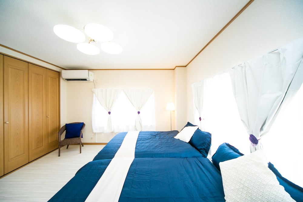 AWAJI SEASIDE RESORT IN SHIDUKI 神戸