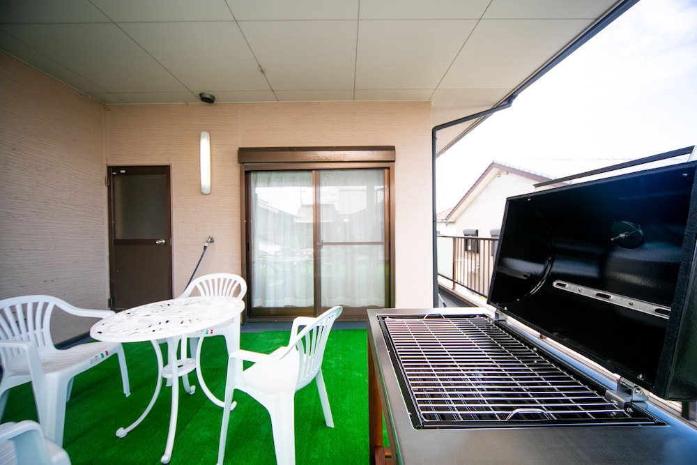 AWAJI SEASIDE RESORT IN SHIDUKI 神戸