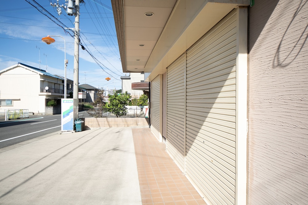 AWAJI SEASIDE RESORT IN SHIDUKI 神戸