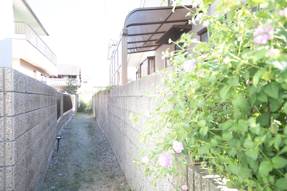 AWAJI SEASIDE RESORT IN SHIDUKI 神戸